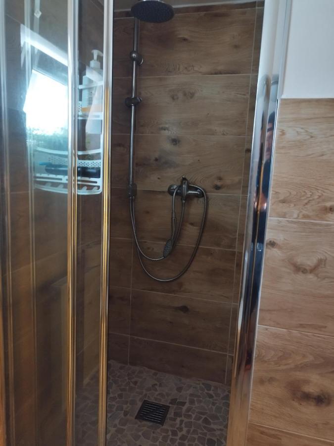 Restaurace A Penzion U Kuliku Raspenava Eksteriør billede